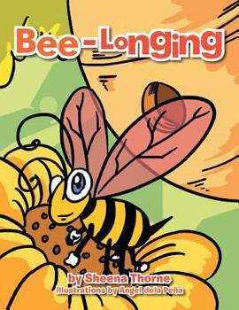 Paperback Bee-Longing Book