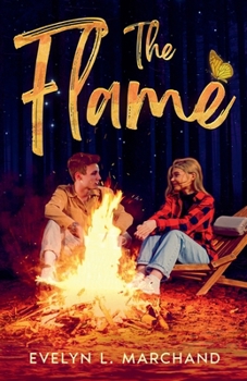 Paperback The Flame Book