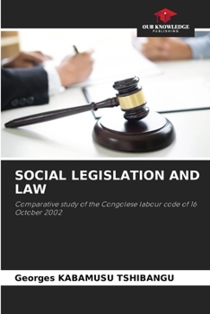 Paperback Social Legislation and Law Book