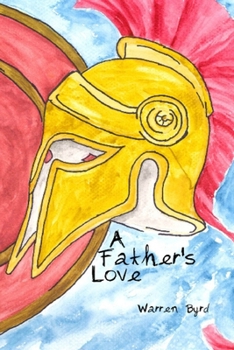 Paperback A Father's Love Book