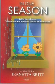 Perfect Paperback In Due Season Book