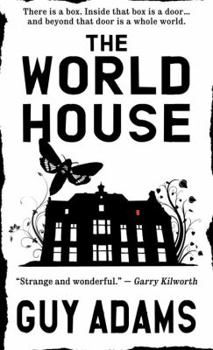 Mass Market Paperback The World House Book