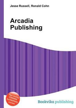 Paperback Arcadia Publishing Book