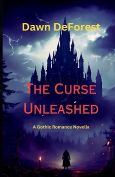 Paperback The Curse Unleashed Book
