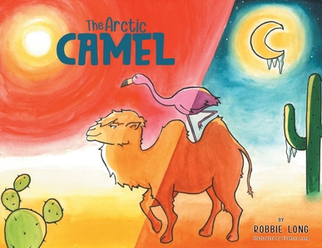 Paperback The Arctic Camel Book