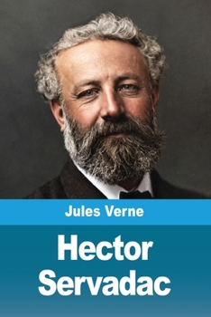 Hector Servadac (French Edition)