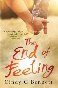 Paperback The End of Feeling Book