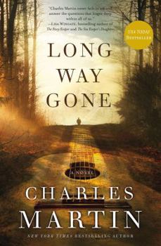 Hardcover Long Way Gone Book