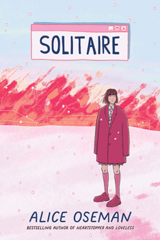 Solitaire - Book #6 of the Osemanverse