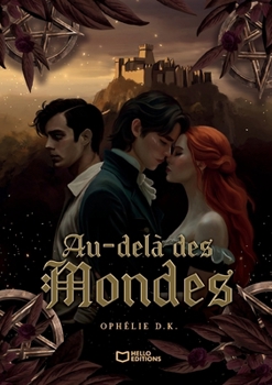 Paperback Au-delà des mondes [French] Book