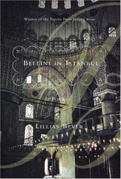 Paperback BELLINI IN ISTANBUL Book