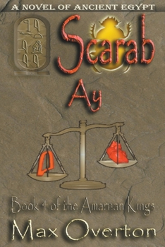 Paperback Scarab-Ay Book