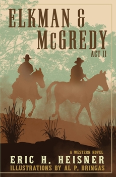 Elkman & McGredy