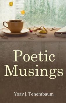 Paperback Poetic Musings Book