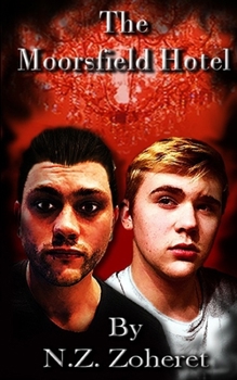 Paperback The Moorsfield Hotel Book