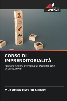 Paperback Corso Di Imprenditorialità [Italian] Book