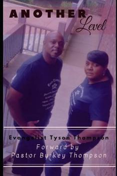 Paperback Another Level: Basic Information for Spiritual Development, Hebrews 5:12 Book