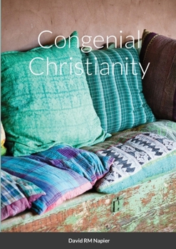 Paperback Congenial Christianity Book