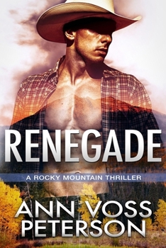 Paperback Renegade Book