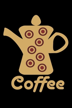 Paperback Coffee: track and rate different tastes of the coffee. Note down every moment with your favorite coffee Book