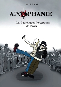 Paperback Apophanie [French] Book