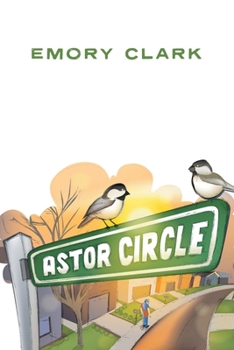 Paperback Astor Circle Book