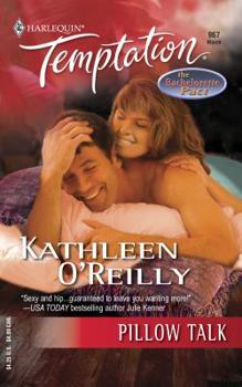 Pillow Talk - Book #1 of the Bachelorette Pact