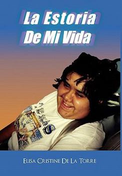 Paperback La Estoria de Mi Vida Book