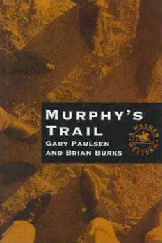 Hardcover Murphy's Trail Book