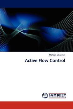 Paperback Active Flow Control Book