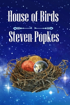Paperback House of Birds Book