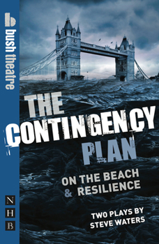 Paperback The Contingency Plan Book