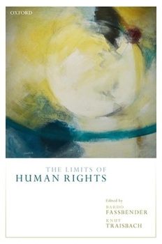 Paperback The Limits of Human Rights Book