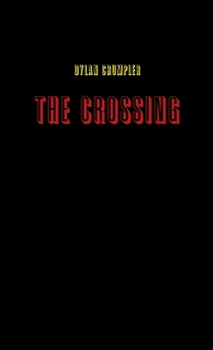 Paperback The Crossing (Paperback) Book