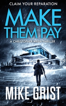 Paperback Make Them Pay Book