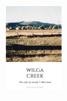 Paperback Wilga Creek Book