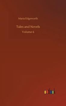Hardcover Tales and Novels Book