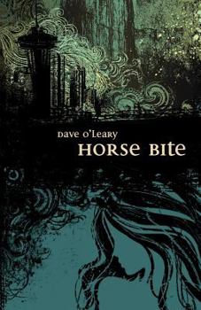 Paperback Horse Bite Book
