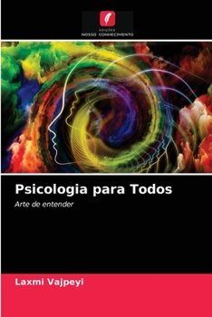 Paperback Psicologia para Todos [Portuguese] Book