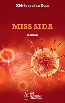 Paperback Miss Sida [French] Book