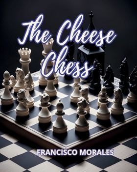 Paperback The cheese chess Book
