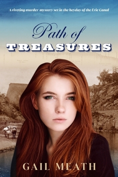 Paperback Path of Treasures Book