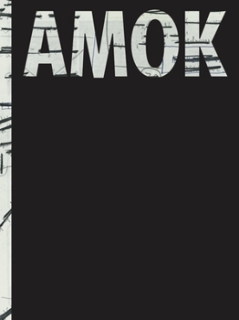 Paperback Amok: (English / German Edition) Book