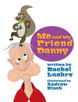 Paperback Me and My Friend Danny Book