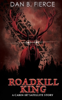 Paperback Roadkill King Book