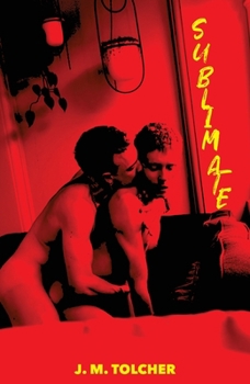 Paperback Sublimate Book