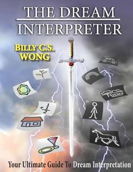 Paperback The Dream Interpreter Book