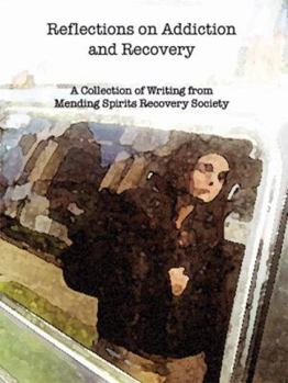 Paperback Reflections on Addiction and Recovery Book