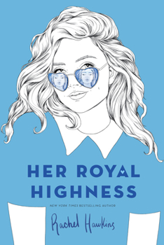 Her Royal Highness - Book #2 of the Royals