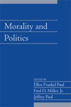 Printed Access Code Morality and Politics: Volume 21, Part 1 Book